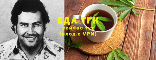тгк Аша